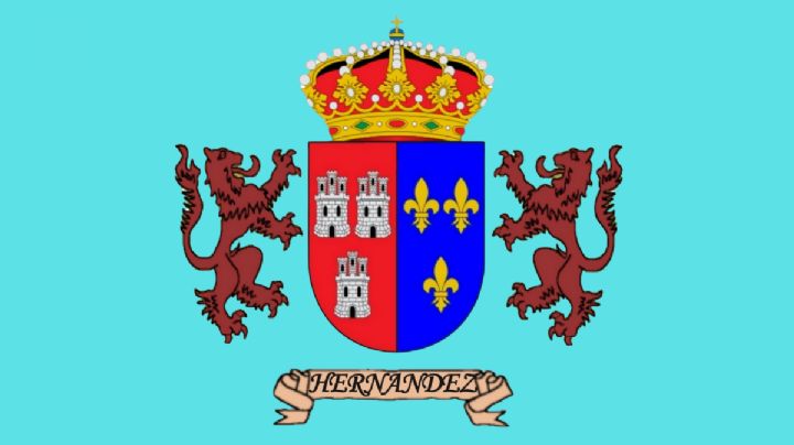 Este es el significado oculto del apellido Hernández