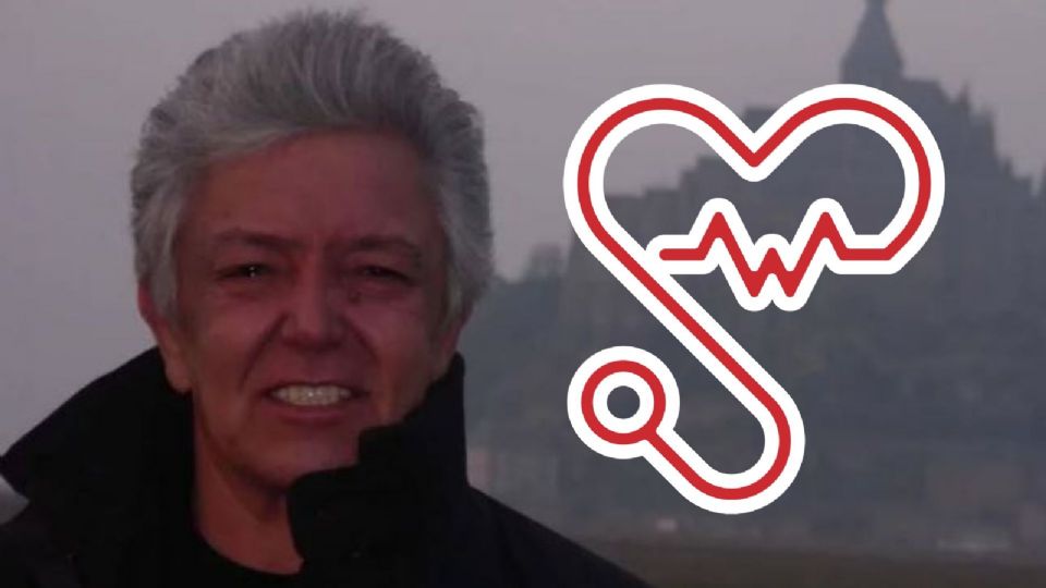 Alberto Vázquez: ¿Cuál es su estado de salud?