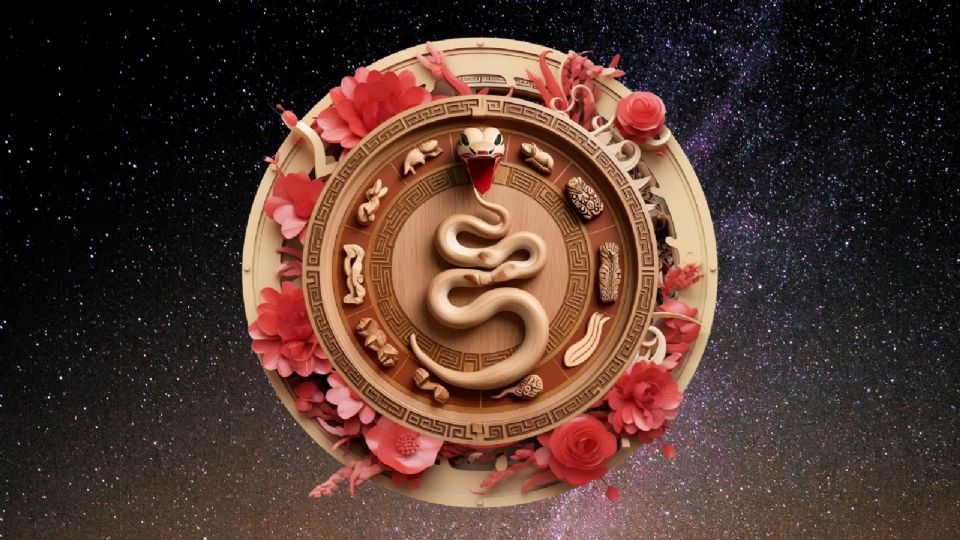 Horóscopo Chino: Hoy Jueves 19 de junio de 2025 para cada animal del zodíaco.