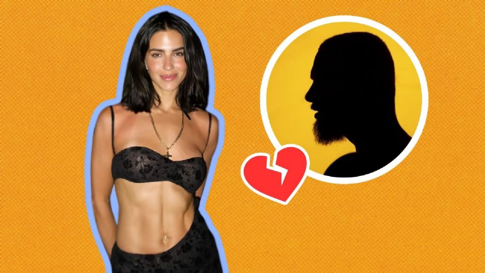 Bárbara de Regil: Esta fue su manera de rechazar al 'Niño de Medellín'.