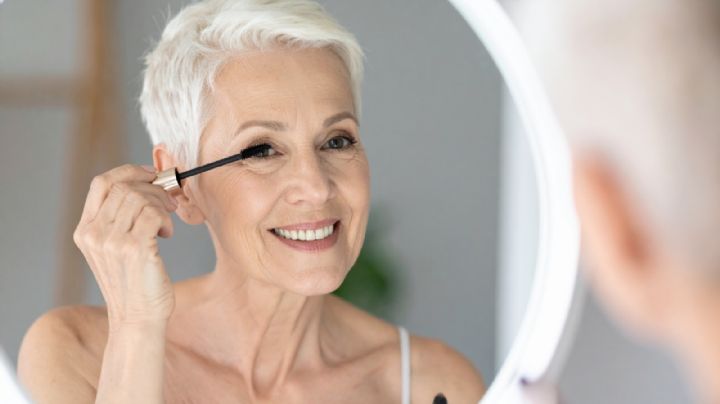 ¿Mejor que Maybelline? El rímel que más rejuvenece la mirada y es más barato, según la IA
