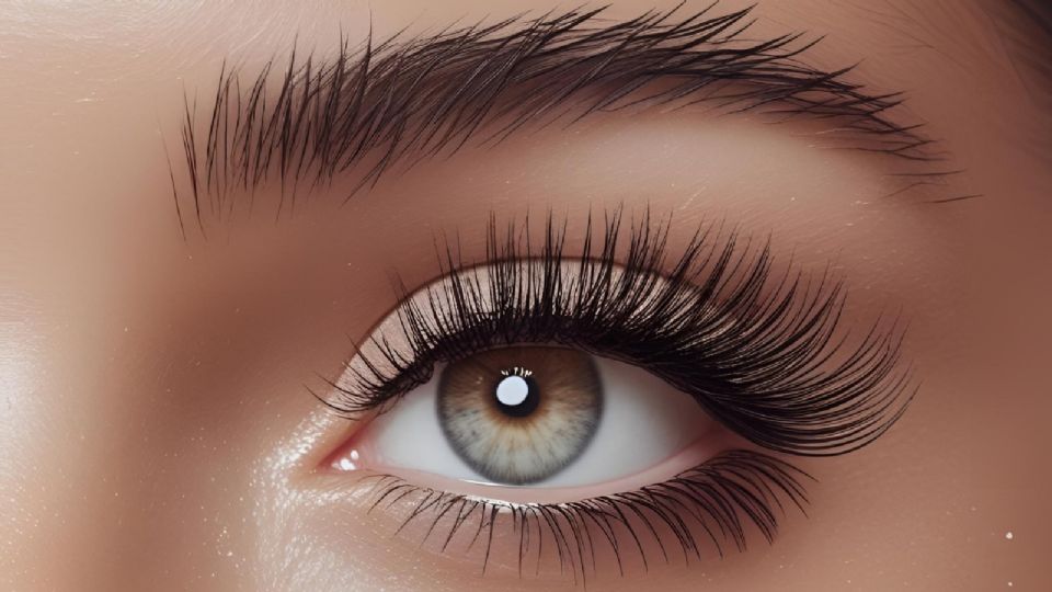 Esta máscara de pestañas te sorprenderá, pues conseguirás una mirada de impacto con solo una pasada.