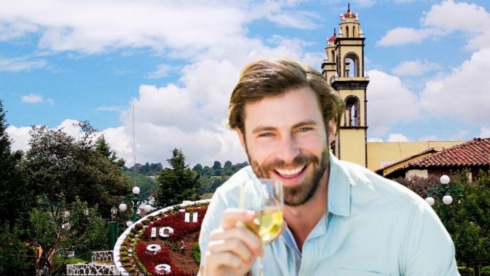 Zacatlán, el Pueblo Mágico oculto a 3 horas de CDMX.