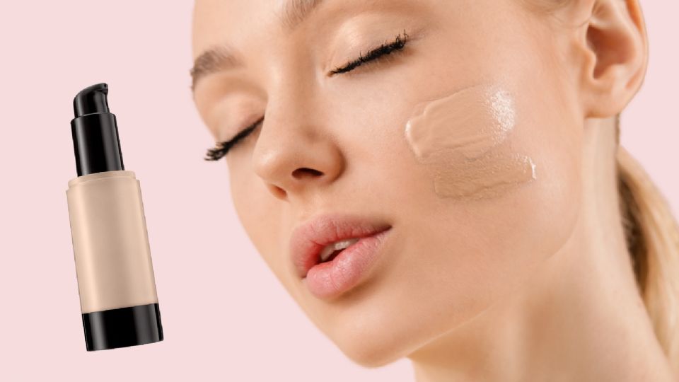 La mejor base de maquillaje waterproof recomendada por la Inteligencia Artificial que te durará por horas.