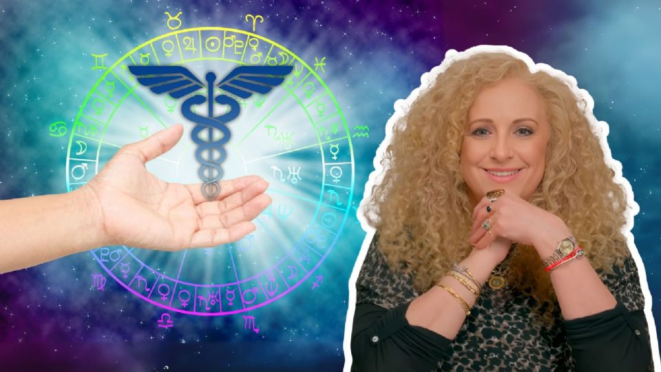 Horóscopos de HOY viernes 19 de junio predicciones para la salud y consejos del tarot