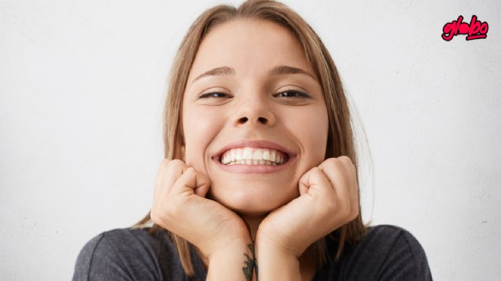 Los mejores trucos para blanquear los dientes y lucir una gran sonrisa