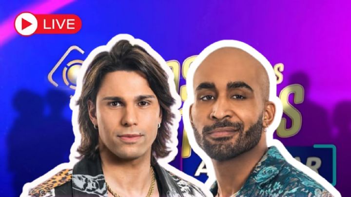 Gran final de “La Casa de los Famosos All Stars" 2025: ¿Quién GANó el reality show?