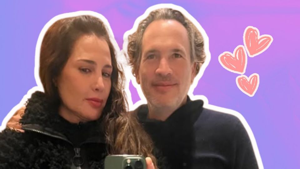 Martha Cristiana mantiene una relación amorosa con su primo.