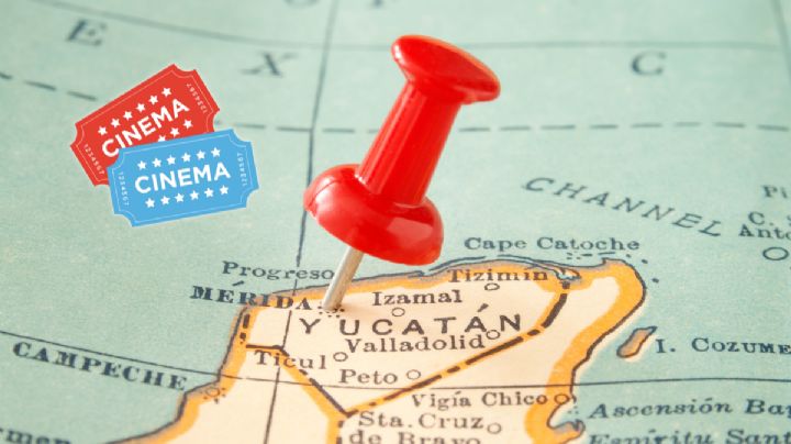 El pueblo mágico de Yucatán en el que siempre graban telenovelas y películas