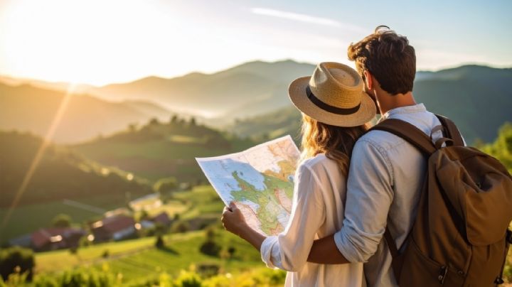 Este recóndito pueblo mágico de Colima con paisajes que invitan a la relajación y la contemplación