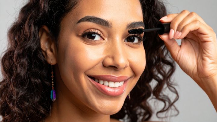El rímel que cuesta 50 pesos, rejuvenece la piel del rostro y Profeco recomienda