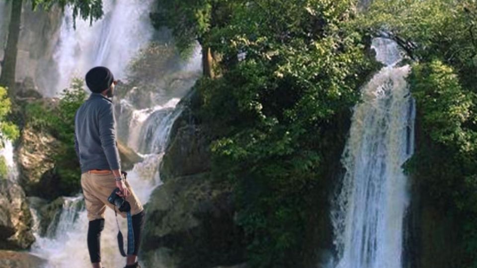 Este destino demuestra cómo la naturaleza puede ser accesible y disfrutable con la planificación adecuada