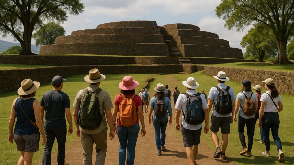 El pueblo mágico de Michoacán donde puedes comprar las artesanías más bonitas.