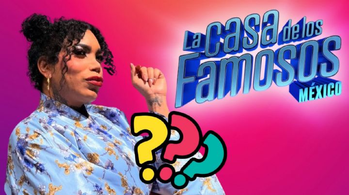 ¿Paola Suárez estará en "La Casa de los Famosos México 2025"? Esto reveló la amiga de Wendy Guevara