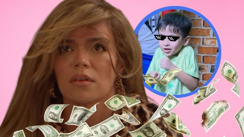 ¿Papás de ‘Felipe’ niño viral de Tik Tok comienzan demanda millonaria a Karol G por usar frase en ‘Tropicoqueta’?