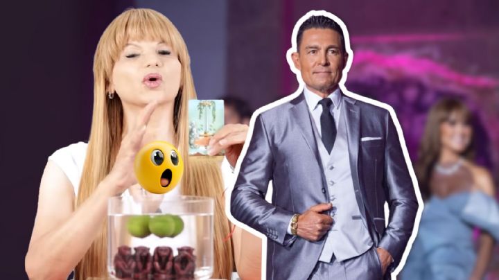 Mhoni Vidente revela impactante predicción sobre el destino de Fernando Colunga: ¿Está preparado?