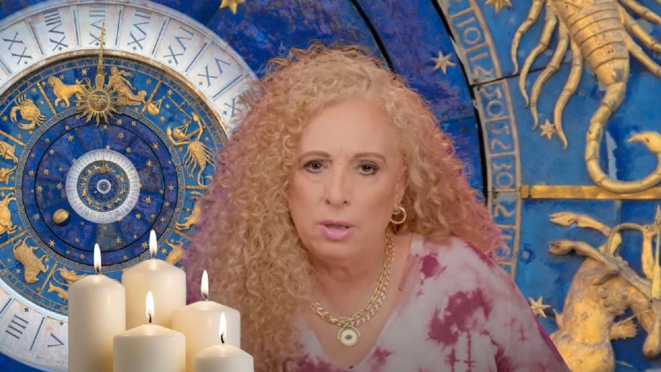 Horóscopo de HOY, miércoles 25 de junio 2025, según Mizada Mohamed: Recomendaciones y lectura del tarot.