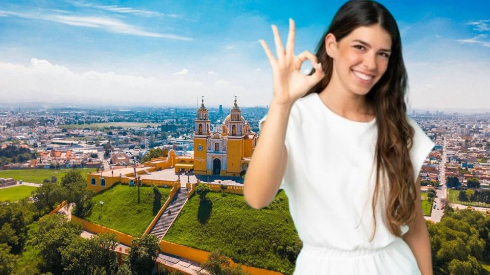Cholula se reafirma como el Pueblo Mágico más completo para visitar en 2025.
