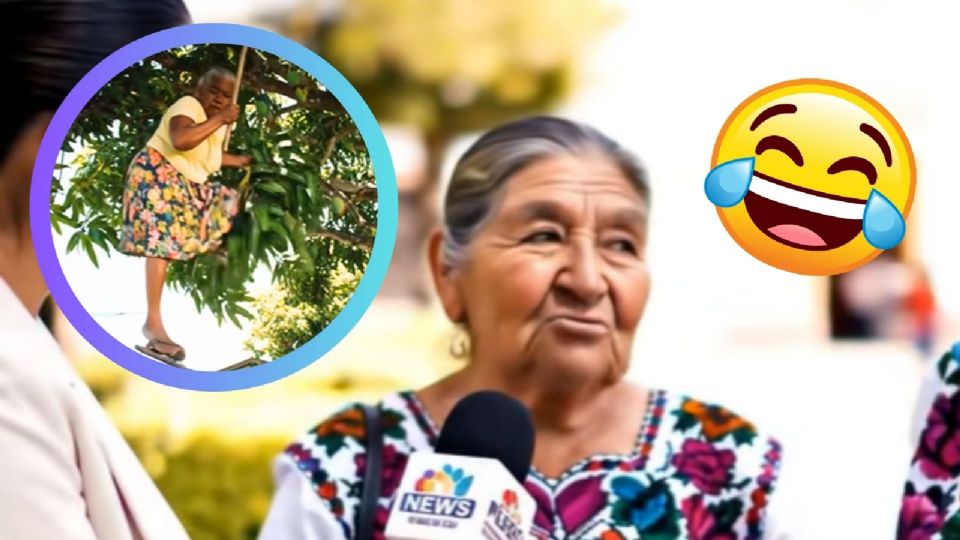 IA generate del 'Bienestar': Estos son los mejores memes.