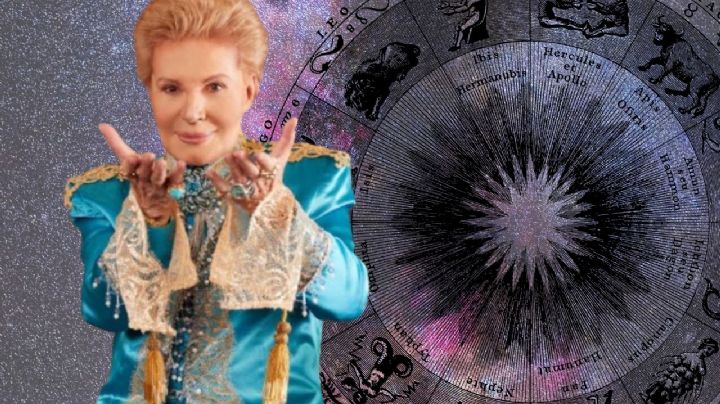 Walter Mercado horóscopo de HOY miércoles 25 de junio | Predicciones según tu signo zodiacal