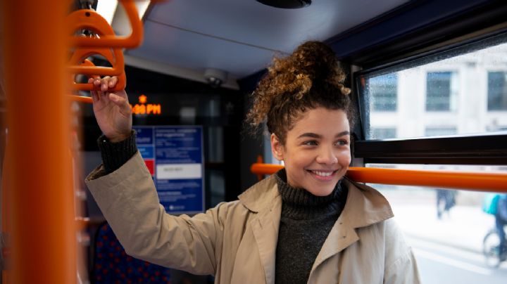 Atención: Esta es la ruta del nochebús en CDMX