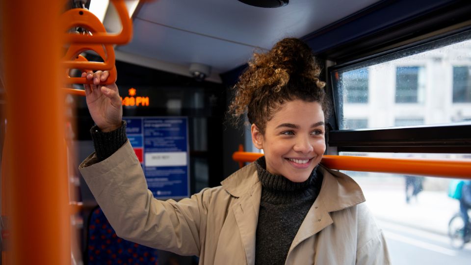 La CDMX tiene transporte público nocturno y con rutas activas durante la madrugada.