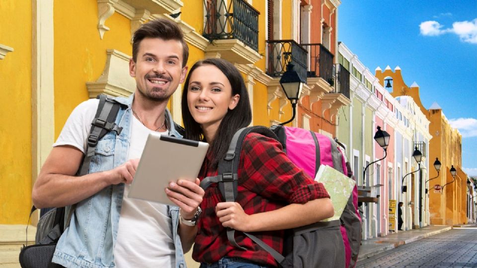 El pueblo mágico de Yucatán que enamora a los turistas.