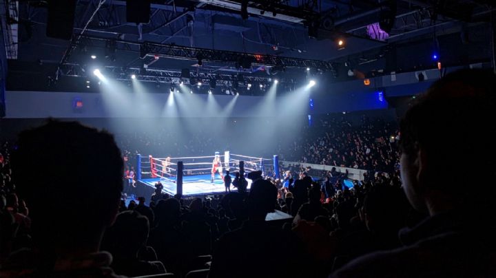 Jake Paul vs. Julio César Chávez Jr., ¿cuánto cuestan las entradas para la pelea?