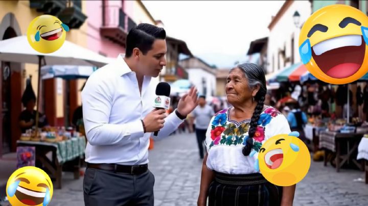 Videos virales de TikTok creados con IA generate que parecen reales y que están engañando a millones