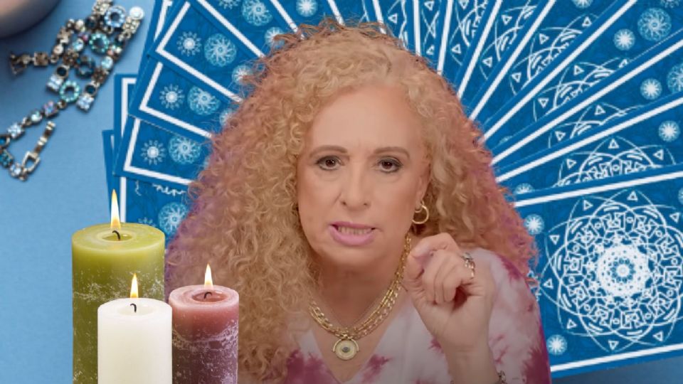 Horóscopo de HOY, Viernes 27 de junio 2025, según Mizada Mohamed.