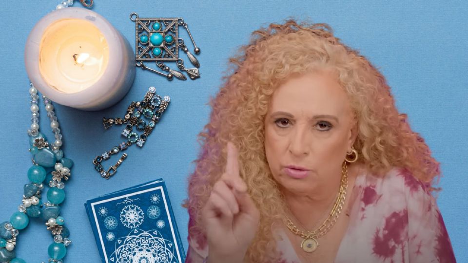 Horóscopo de HOY, Lunes 30 de junio 2025, según Mizada Mohamed.