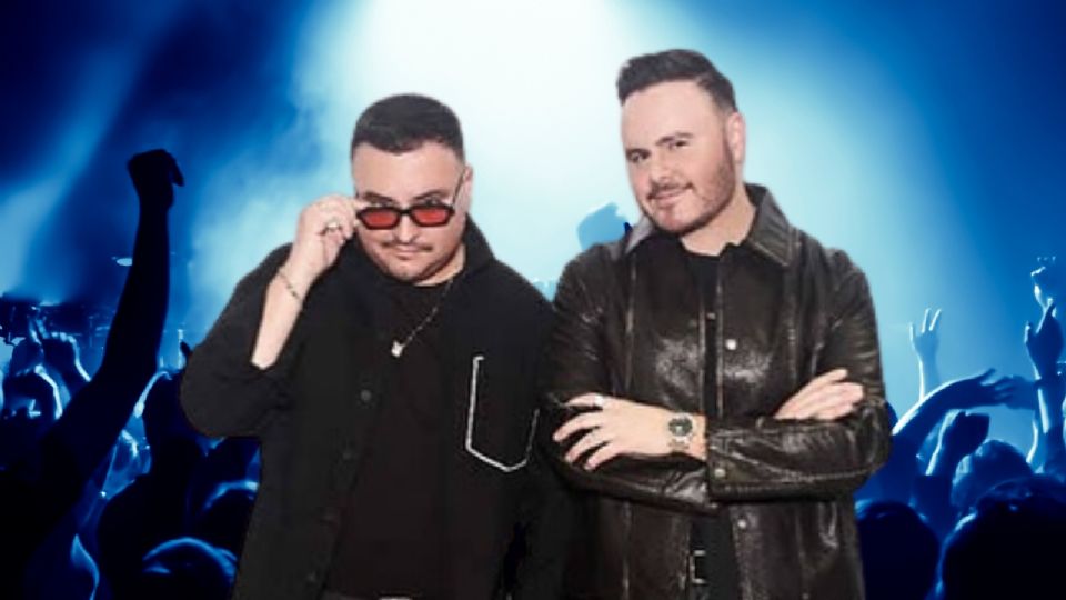 Río Roma en el Cantoya Fest 2025.