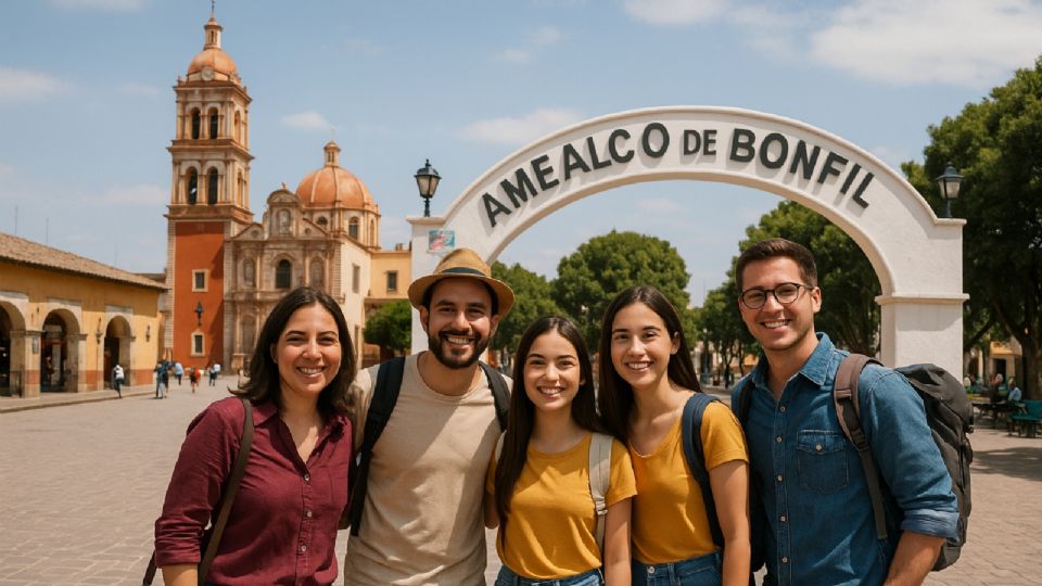 Descubre por qué este Pueblo Mágico se ha convertido en uno de los favoritos para los viajeros que buscan experiencias auténticas y económicas.