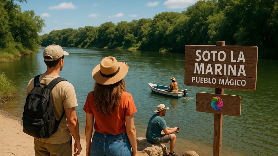 ¿Te imaginas descubrir un Pueblo Mágico que casi nadie visita, es económico y está rodeado de belleza natural?