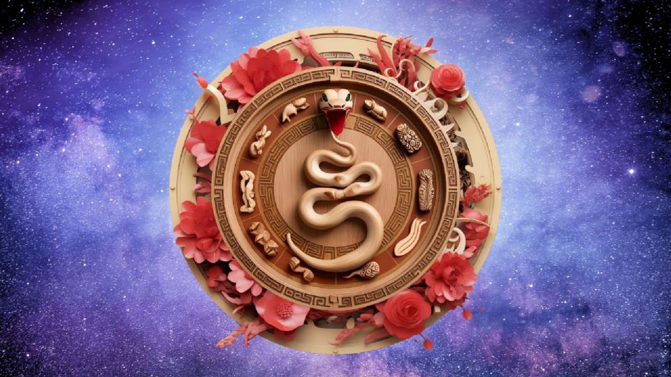 Horóscopo Chino: Viernes 27 de junio de 2025 para cada animal del zodíaco.