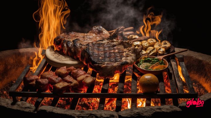 Feria de la Barbacoa: así puedes llegar a Actopan desde CDMX en tiempo récord