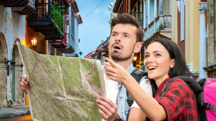 El pueblo mágico de Querétaro más bonito y barato que podrás visitar con tu pareja con poco dinero