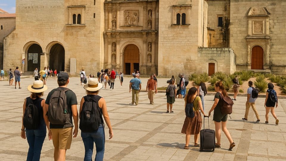 Si tienes poco presupuesto, aquí te dejamos una guía de los lugares que puedes visitar en Oaxaca.