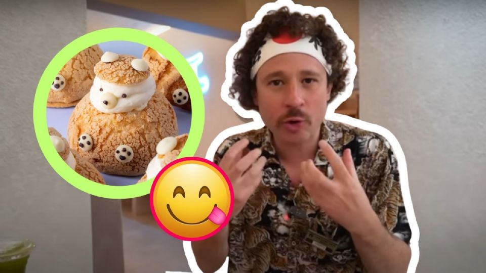 ¿En dónde se encuentra la nueva cafetería de Luisito Comunica en CDMX?