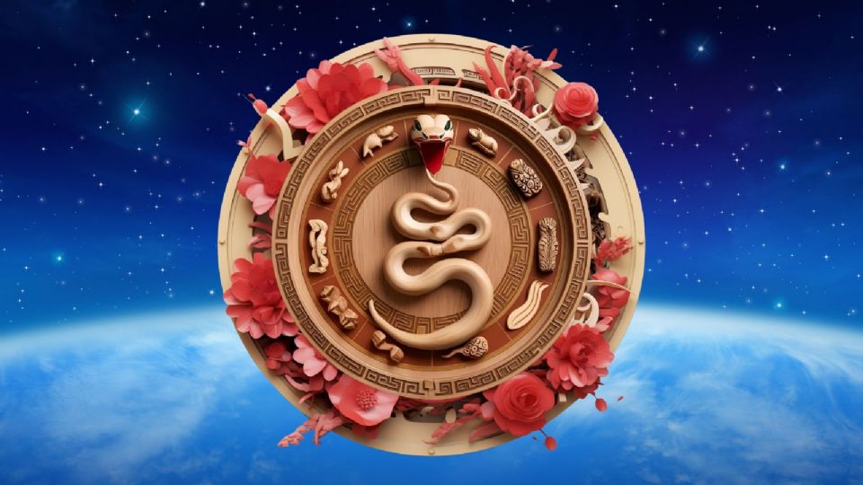 Horóscopo Chino: Lunes 30 de junio de 2025 para cada animal del zodíaco.