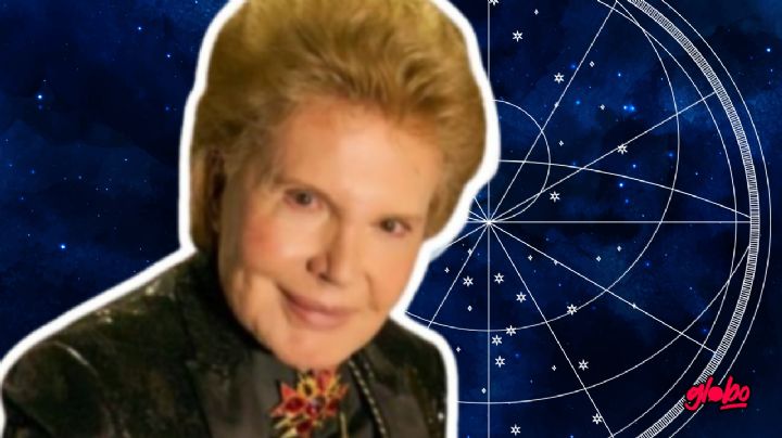 Walter Mercado horóscopo de HOY sábado 28 de junio | Predicciones según tu signo zodiacal