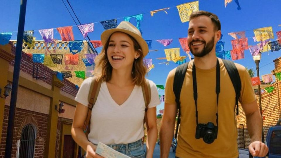 Todos Santos es uno de los Pueblos Mágicos más completos para todas las edades.