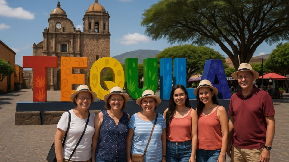 Los 5 pueblos mágicos en Jalisco que debes visitar durante las vacaciones.