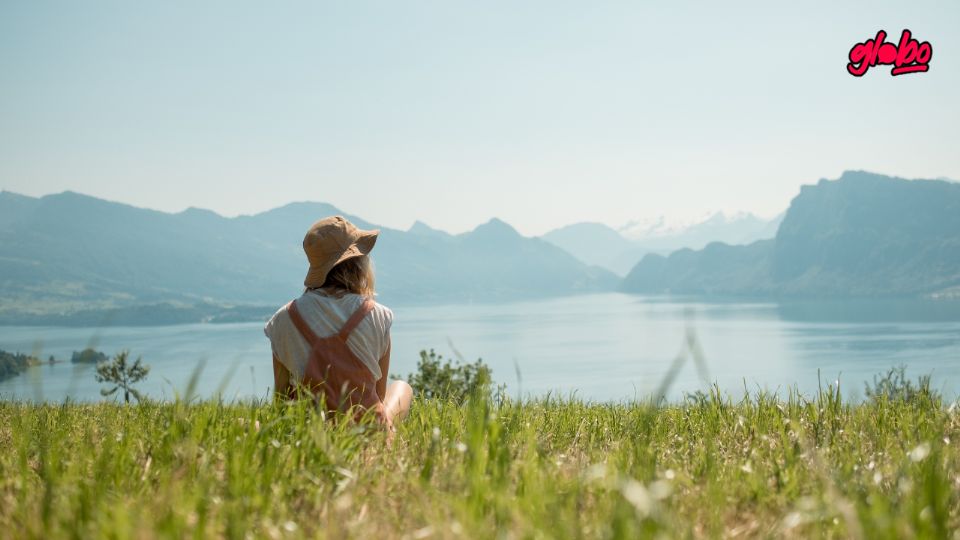 Si buscas destinos alejados del estrés, este artículo es para ti.