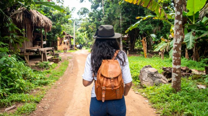 El selvático pueblo mágico de Coahuila con un bosque serrano que está a 15 kilómetros de Saltillo
