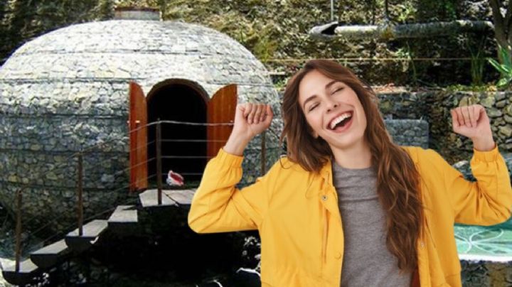 Si vives en CDMX, puedes disfrutar de una gran experiencia en estos temazcales