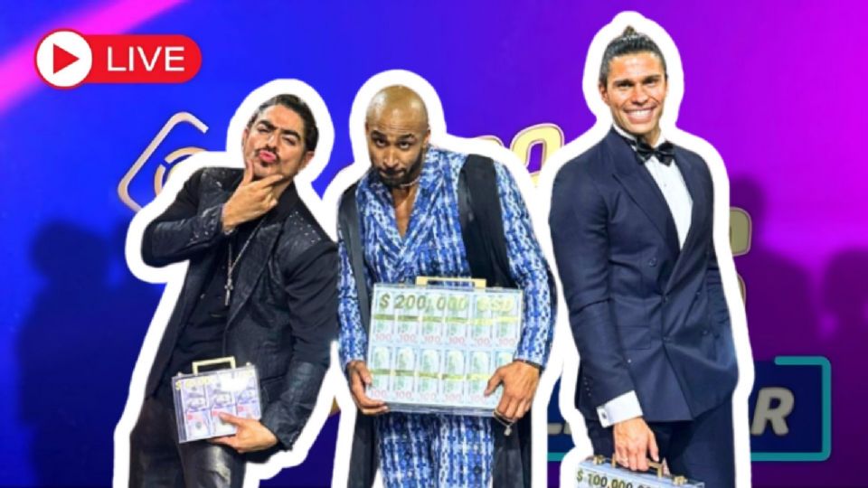 La Casa de los Famosos All Stars tendrá sexta temporada.