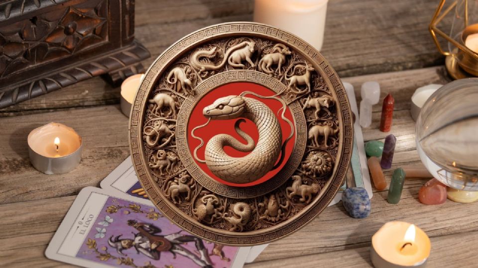 Predicciones Mágicas de HOY Miércoles 04 de junio de 2025 del Horóscopo Chino.