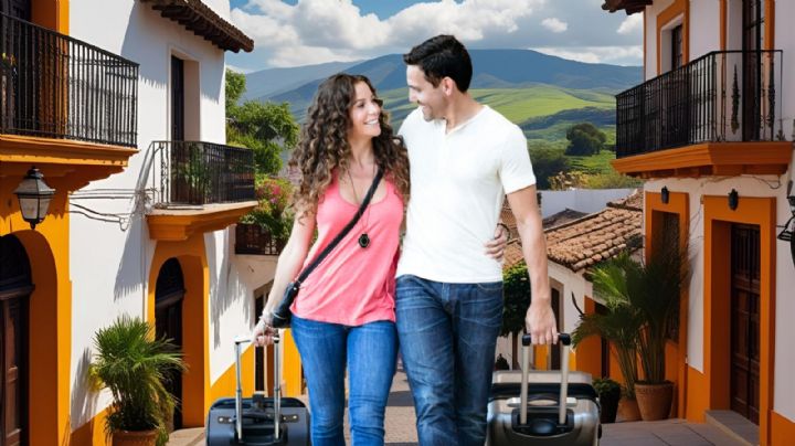 Cuál es el municipio más bonito, barato y tranquilo para vivir cerca de Oaxaca