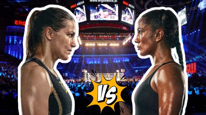 Katie Taylor VS. Amanda Serrano III: ¿Cómo ver GRATIS la trilogía más esperada del boxeo femenil?